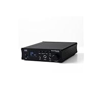 Amazon.co.jp: SOUNDWARRIOR 日本製 USB D/Aコンバーター DAC バランス